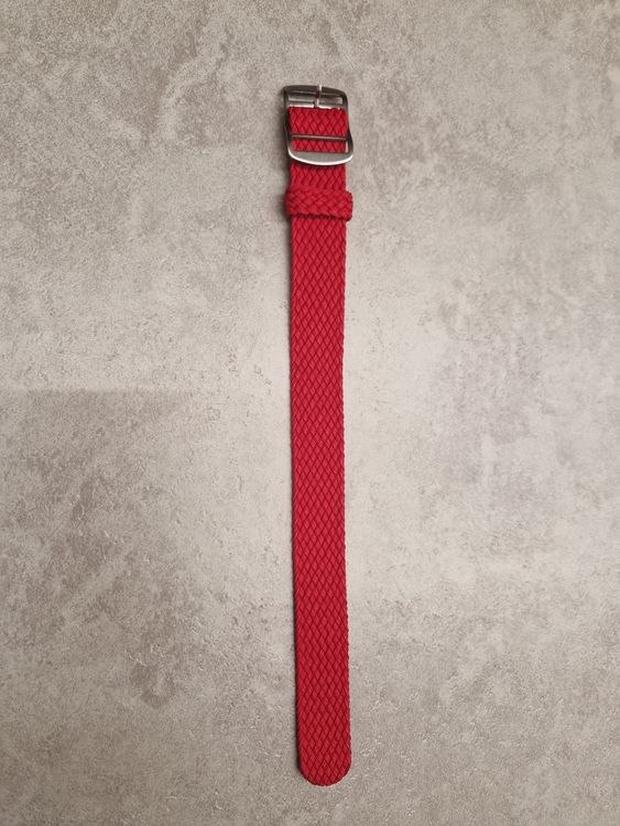 Bracelet Nato 20mm 1