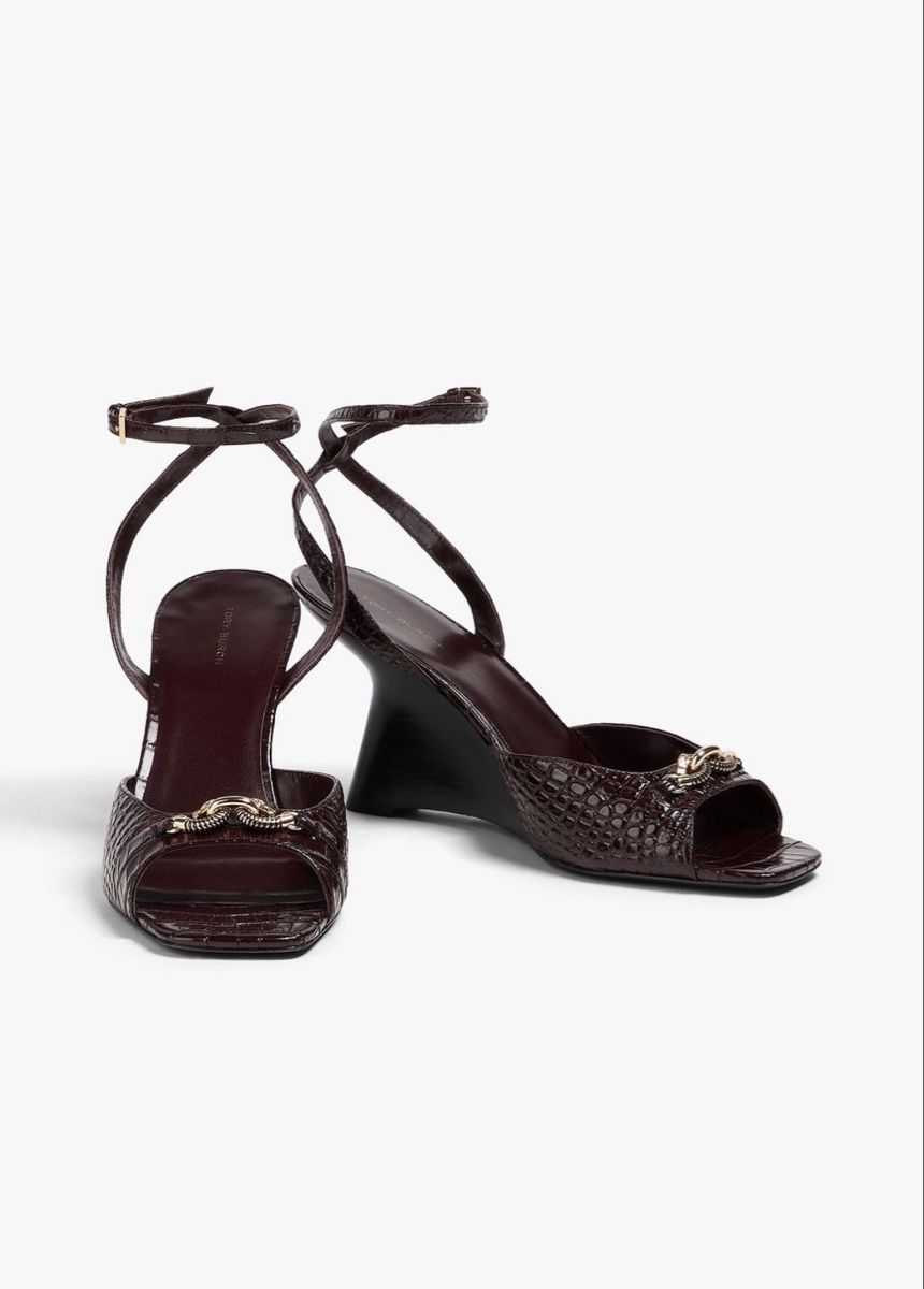 Tory Burch Scarpe da donna: Tory Burch sandals – Nuovo e nell'imballaggio originale da Paradiso venduto da viorea 1