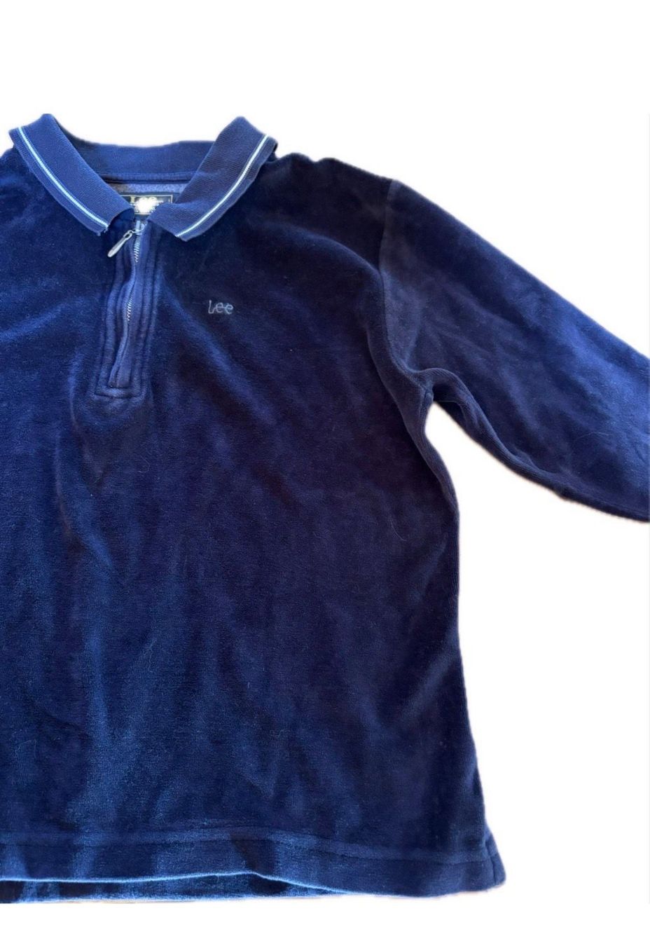Magliette Polo: poloshirt vintage – Usato da Isenthal venduto da lab_n5qz