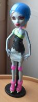 Monster High Barbie