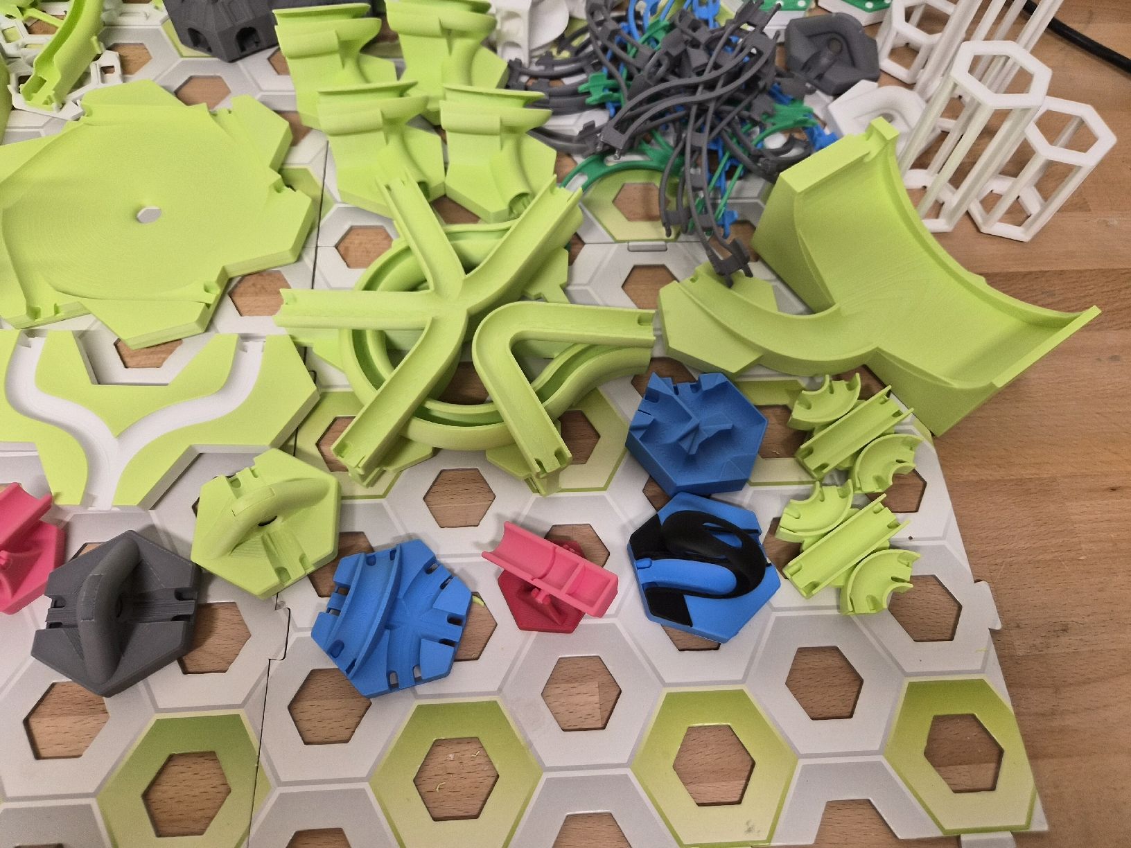 Ravensburger Giocattoli: Gravitrax Set – Nuovo e nell'imballaggio originale da Riehen venduto da jel_lqq7 5