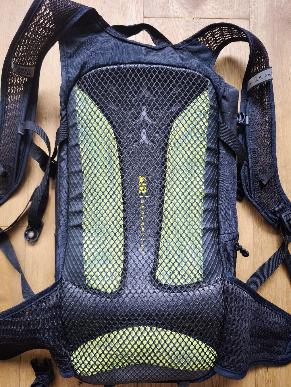 Zaini: Camelbak Bikerucksack – Usato da Unterägeri venduto da fisch67 3