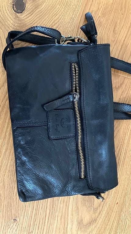 Borse da donna: Leder Umhängetasche | Clutch – Usato da Gümligen venduto da alessandra.ge 2