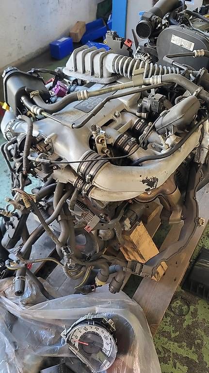 Autos: X30XE Opel Vectra i30 – D'occasion à Tolochenaz par vivienrobin 2
