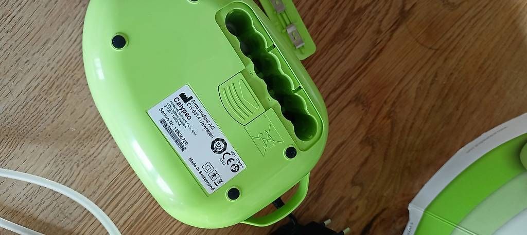 Accessori per l’allattamento: Milchpumpe Ardo Calypso – Usato da Grafenried venduto da jul_l2ty 2