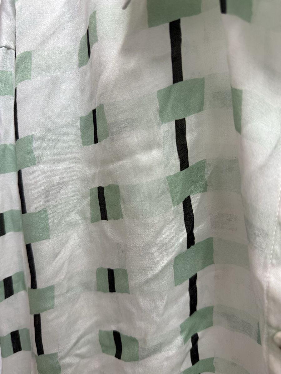 Camicie: COMMAS SILK SHIRT – Nuovo (secondo la descrizione) da Biel/Bienne venduto da lichterhoh 1