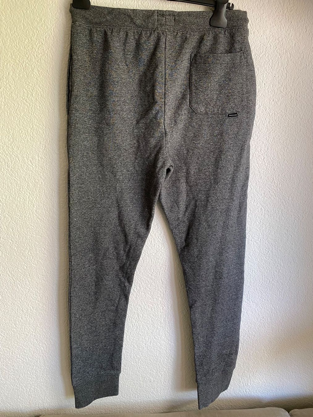 Pantaloni: Trainerhose Quicksilver, Grösse 30 (men) – Usato da Spiegel b. Bern venduto da corn2009 3