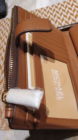 Portefeuille Michael Kors Neuf