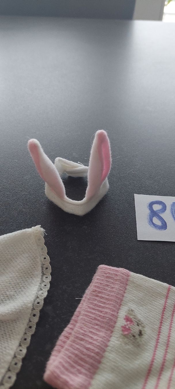 Puppen: Puppenkleider gebraucht klein   – Gebraucht aus Muri AG von nindo1 4