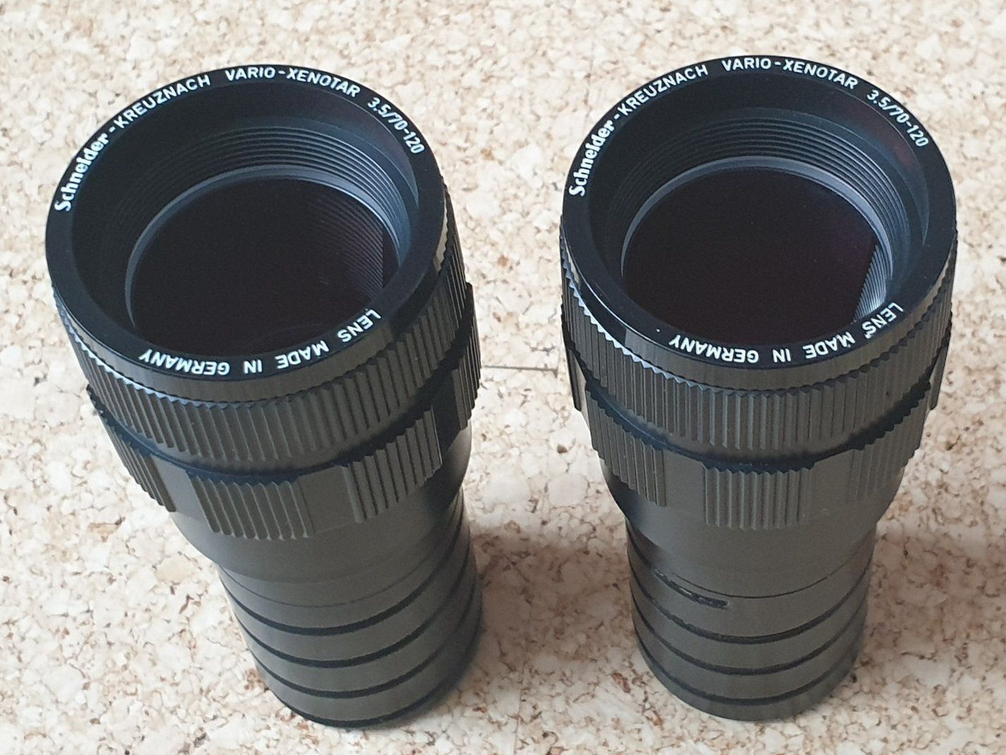 Rollei Proiettori: Rollei Diaprojektor MSC 300P Twin – Usato da Bonstetten venduto da wudeli79 8