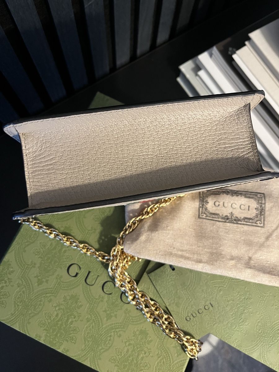 Gucci Borse da donna: Gucci Ophidia Mini Bag Tasche – Nuovo (secondo la descrizione) da Gossau SG venduto da DeRiE 3
