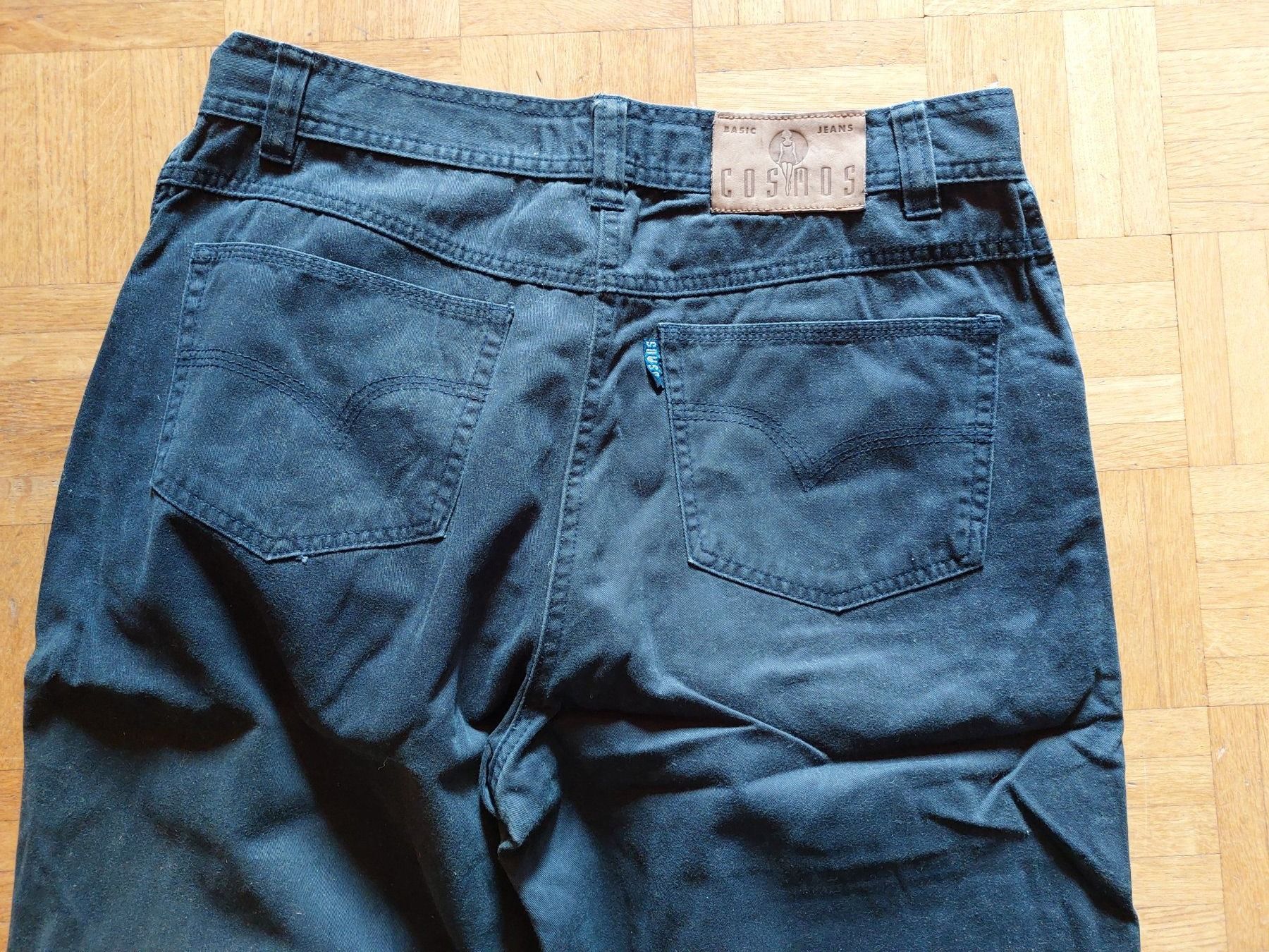Pantaloni: Hose / Jeans, Grösse 21, dunkelblau – Usato da Escholzmatt venduto da Stern777 2