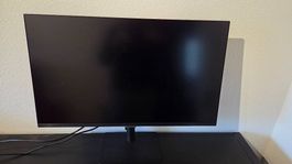 Samsung S32A600, WQHD, LCD, 32 Zoll Monitor