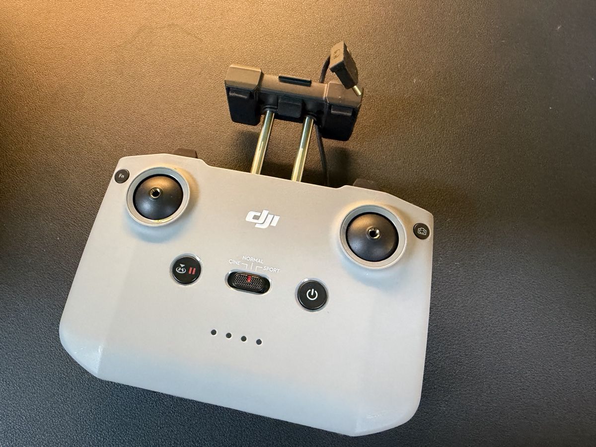 DJI RC Kits de montage: DJI Mini 2 SE – D'occasion à Aarwangen par Duggi-04 3