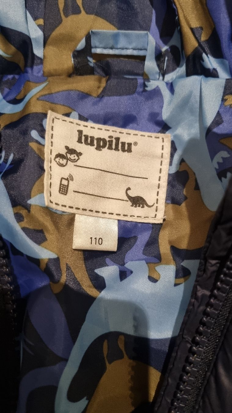Jacken & Mäntel: veste doudoune taille 110 – Gebraucht aus champlan von maigua82 2