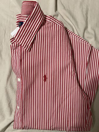 POLO RALPH LAUREN GR: 10/ M Neu Ungebraucht!  NP; 164.-