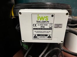 IWS 47 Pot System
