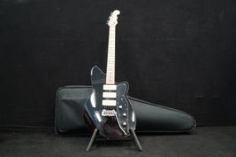 Reverend Jetstream 390 Roasted Maple Fingerboard E-Guitar