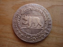 (K1) Bern  Taler 1679