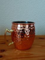 Cocktailbecher Moscow Mule, 4er Set