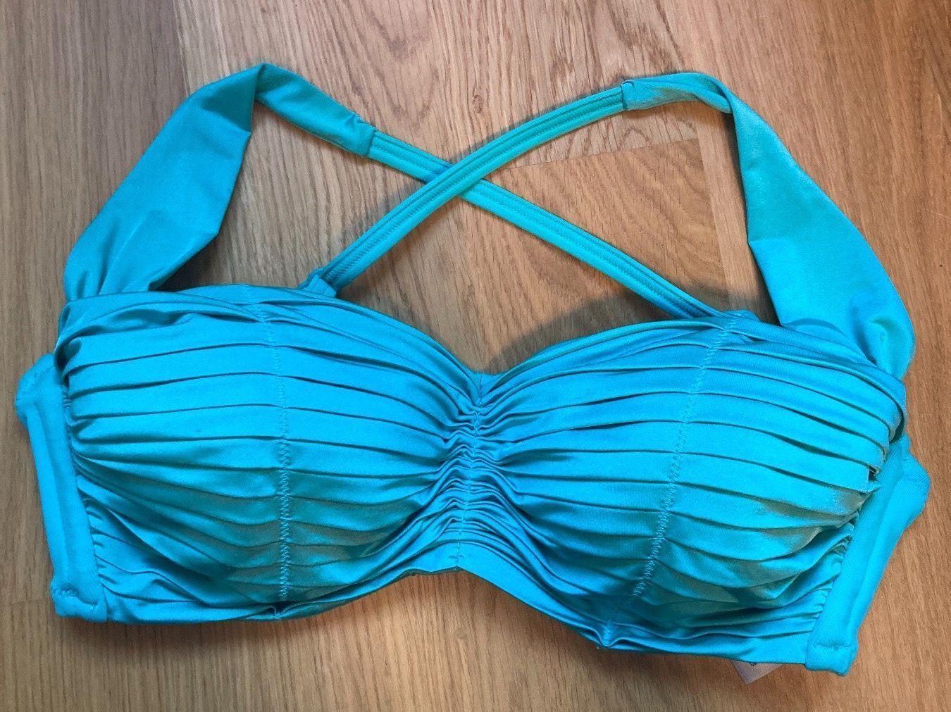 Costumi da bagno & Bikini: Bikini (Seafolly & H&M) – Usato da Uster venduto da Kalici1 1