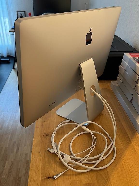 Monitore: Apple Cinema Display 27" LED  Excellent état – Gebraucht aus INS von Jfrobs23 2