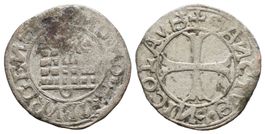 Freiburg Kreuzer 16.JH. /3293
