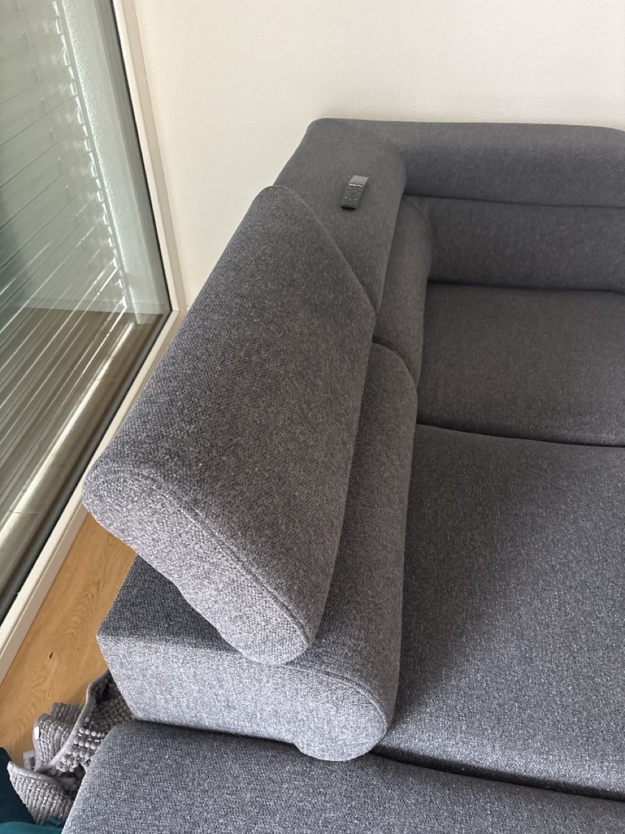 Divani: Gemütliches Ecksofa mit Schlaffunktion und Stauraum – Usato da Winterthur venduto da dze_8ll6 2