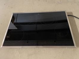 Glaskeramik Vzug CookTop V6000 A804B, Jahrgang Nov 2022,  CN