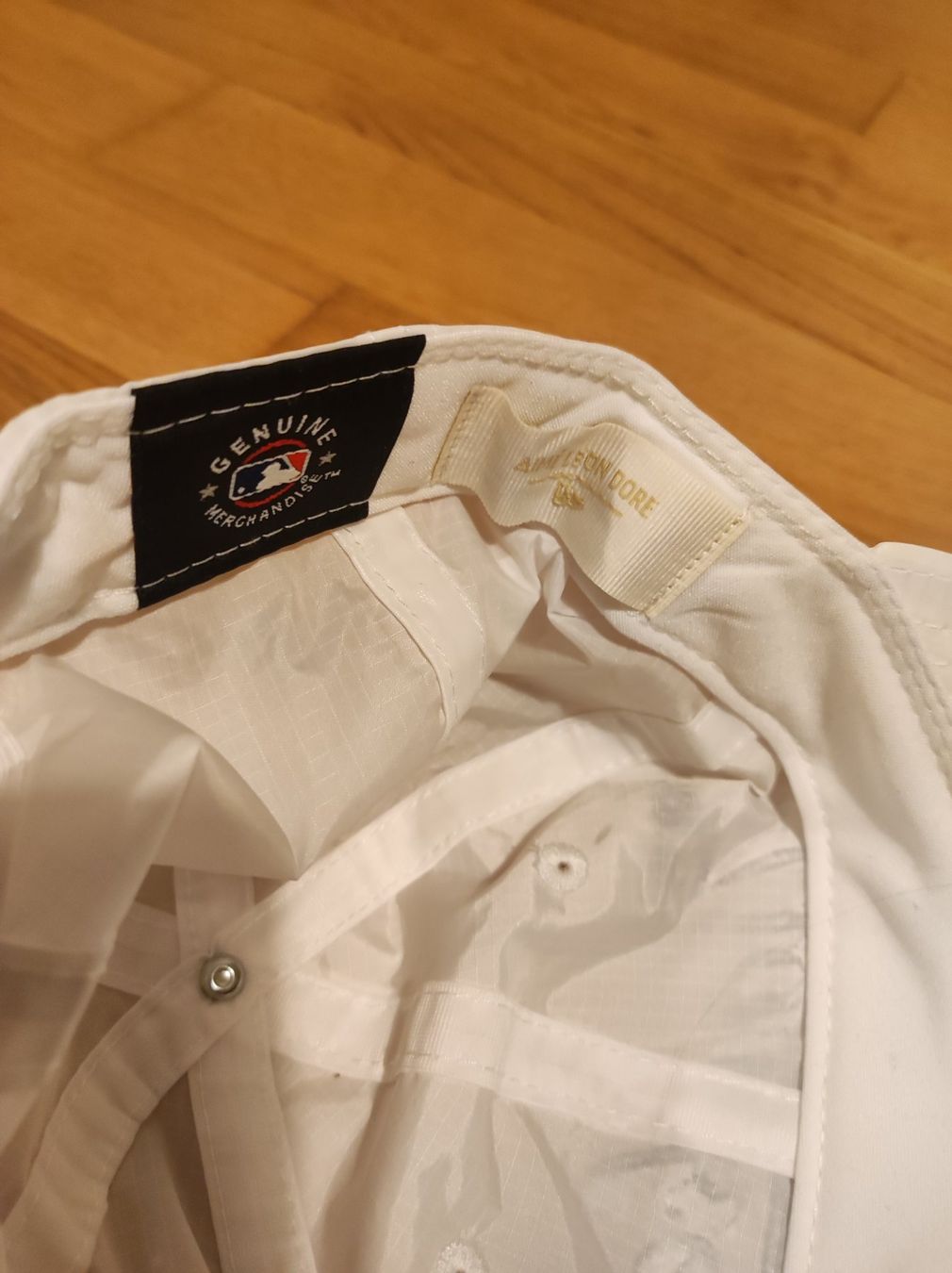 Copricapi, berretti & cappellini: Aime Leon Dore New York Yankees cap – Nuovo (secondo la descrizione) da Zürich venduto da gds90 1