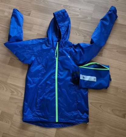 Regenjacke 46 Nord Gr.164