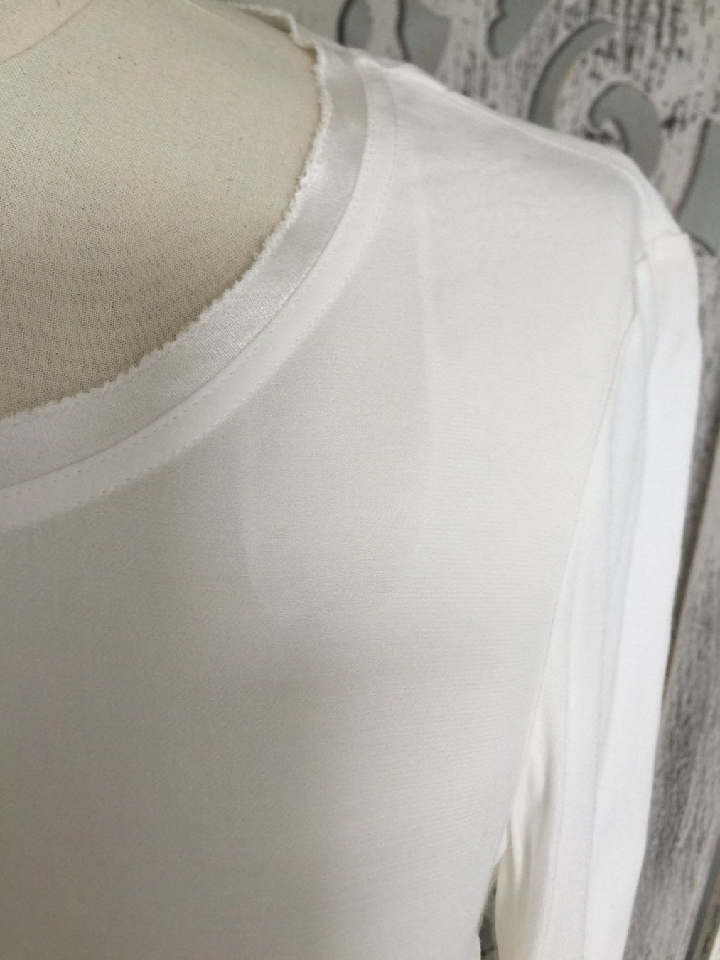 Camicette: Neu Marc Aurel Bluse Gr. 36 – Nuovo (secondo la descrizione) da Kirchdorf AG venduto da coco123 1