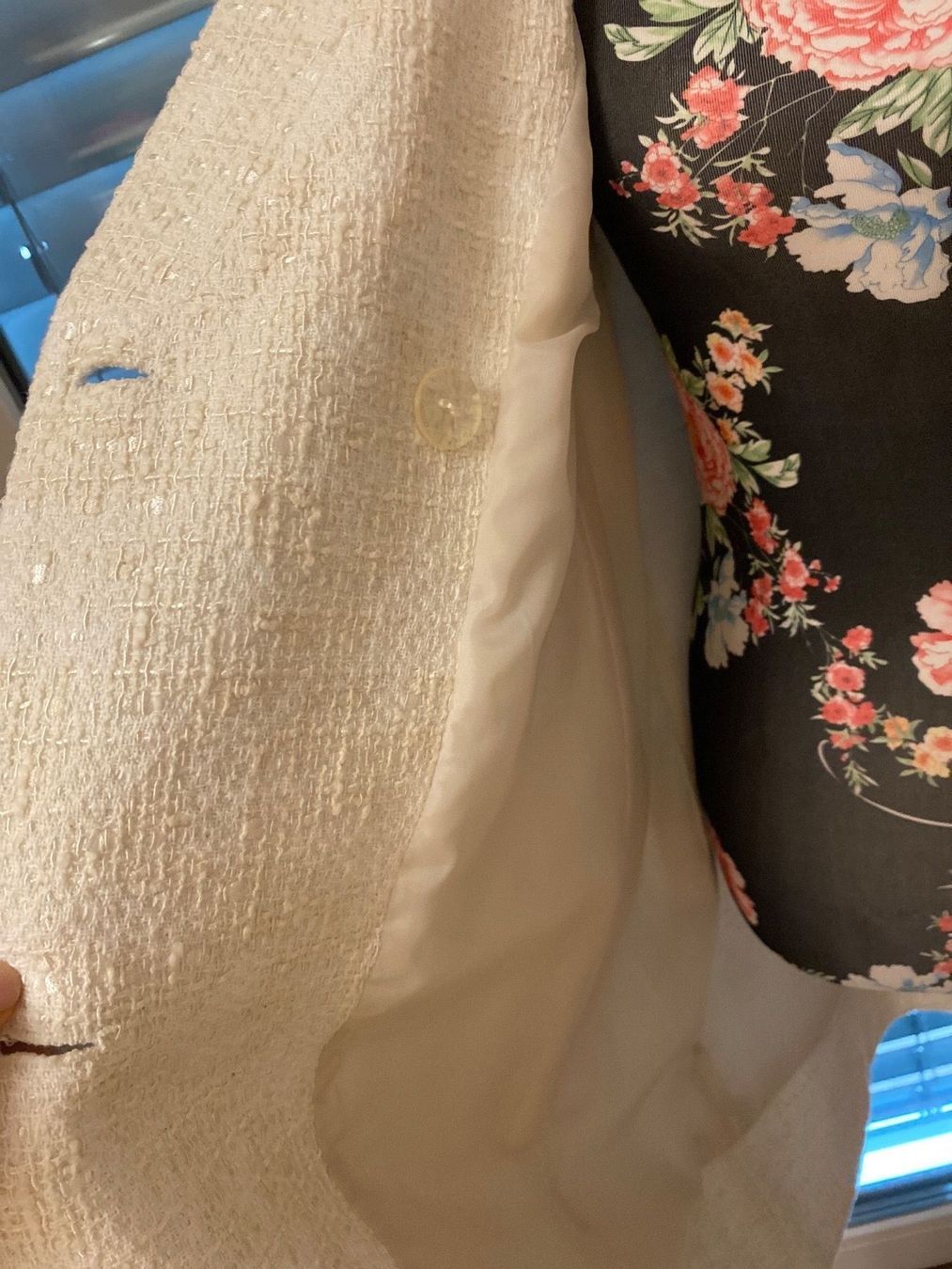 Mäntel: beige Mantel 38 Größe – Gebraucht aus balsthal von davidbalsthal23 4