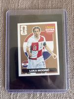 WM 2026 Panini extra Sticker Luka Modrić Bronze