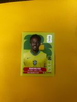 BRA 5 Eder Militão Panini WM 2026 Sticker