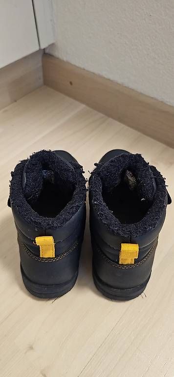 Schuhe für Jungen: Stiefel, gr.27 – Gebraucht aus Schübelbach von Privat. 2