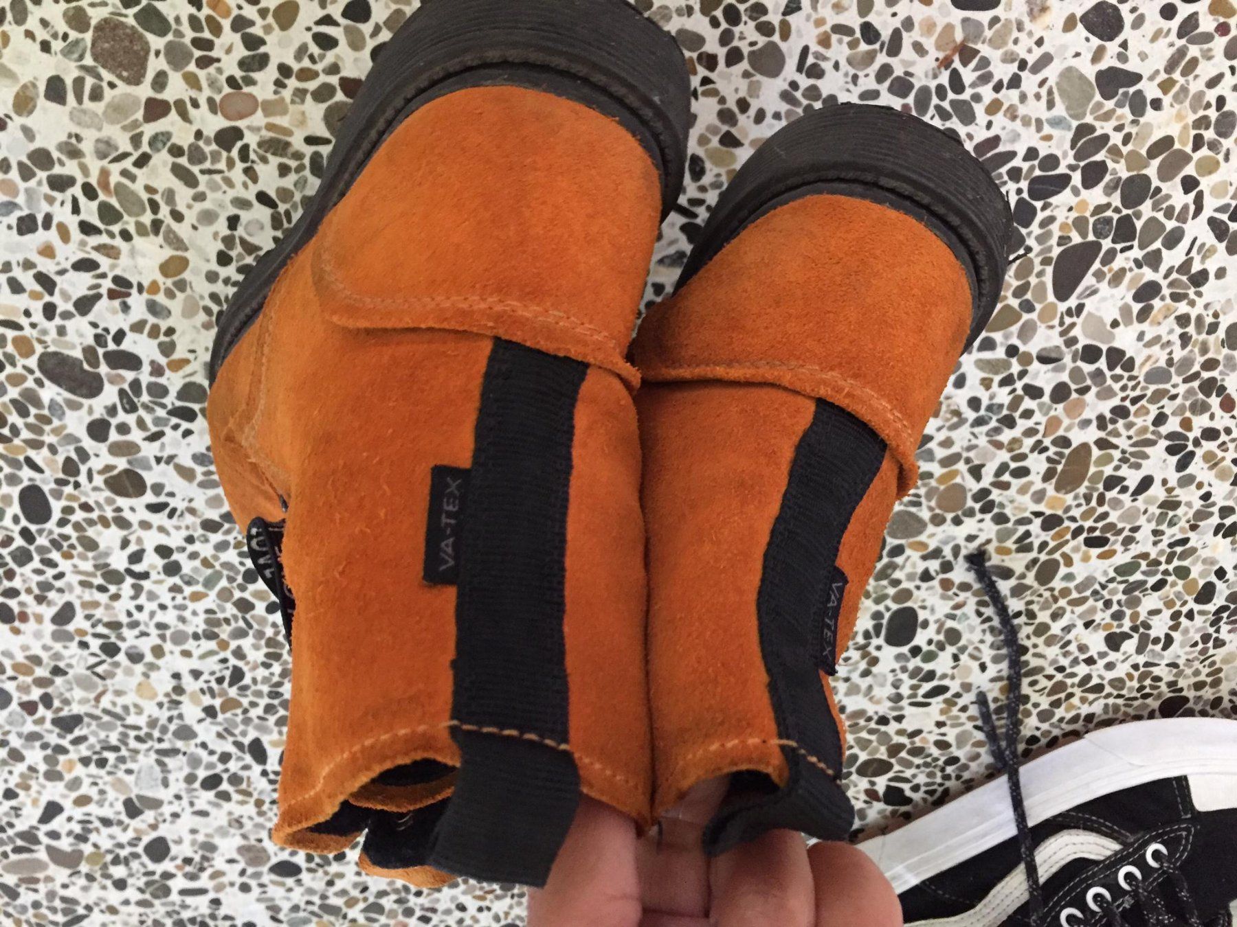 Schuhe für Mädchen: Vado stiefel gr 36 – Gebraucht aus Uster von bek_v2ct 1
