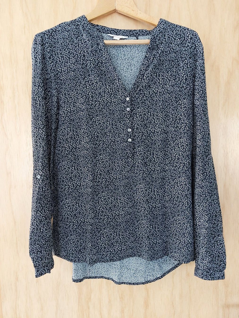 Esprit Camicette: Esprit Bluse Gr.  34 – Usato da Schmitten venduto da JasiStern
