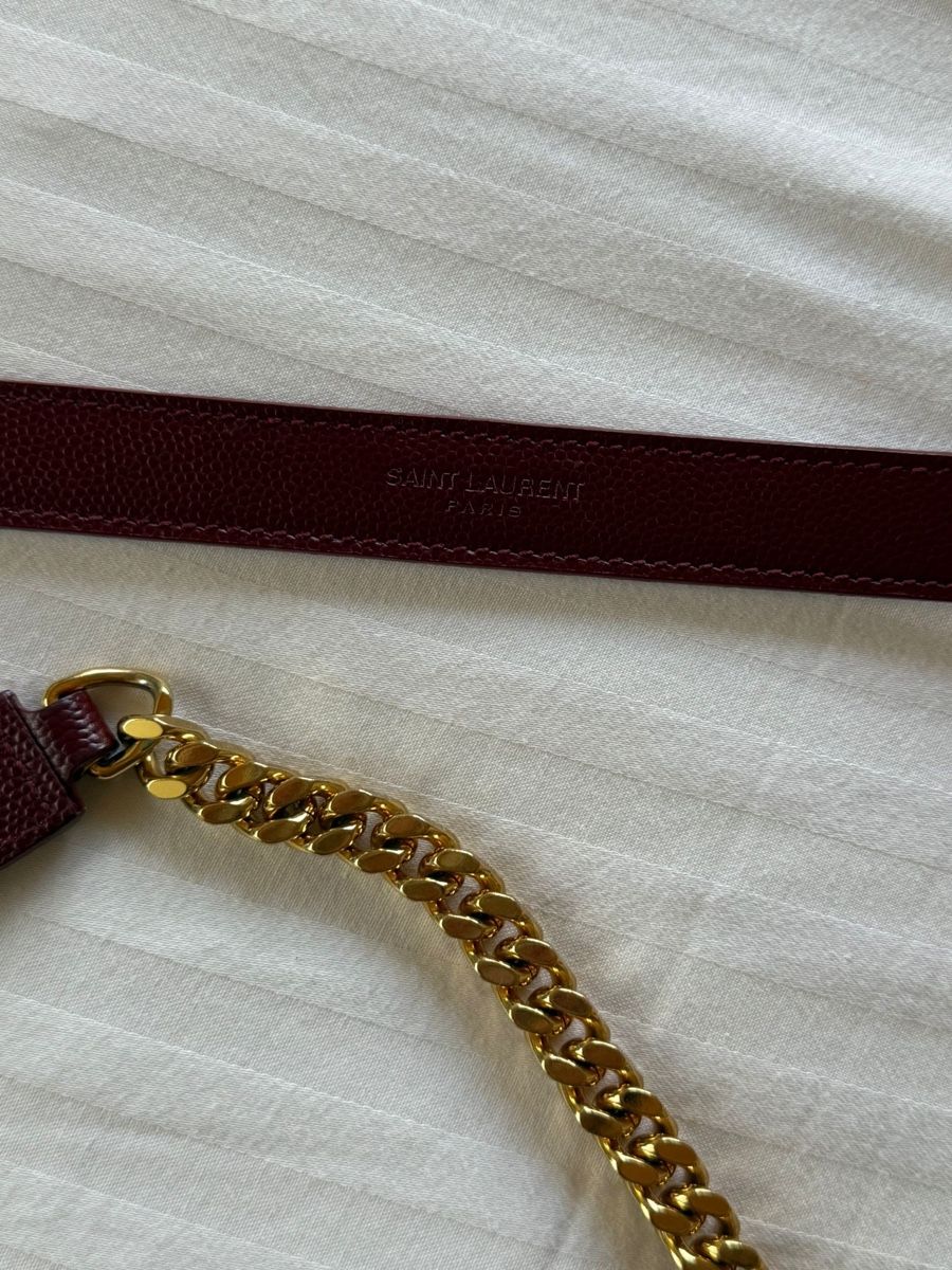 Borse da donna: Sac Yves Saint Laurent – Nuovo (secondo la descrizione) da Diepflingen venduto da mer_gpc7 1