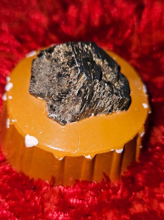 3 Pyrit Steine | Kaufen auf Ricardo