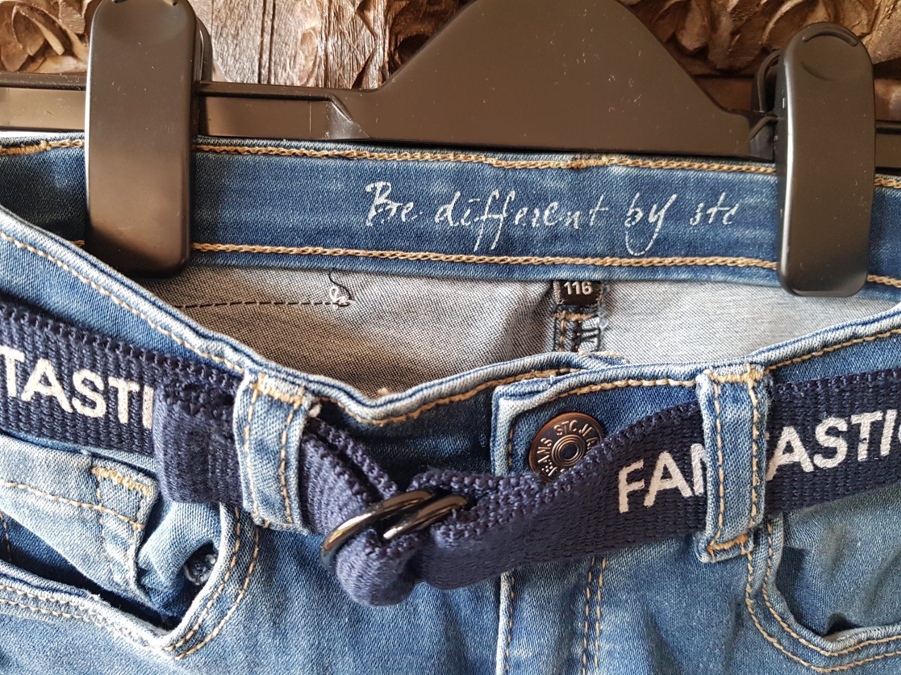 Pantaloni: MÄDCHEN SHORTS – Usato da Root venduto da LifestyleAccessoires 2