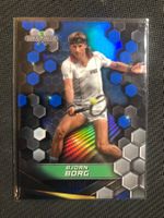 Topps Graphite Tennis Björn Borg /50