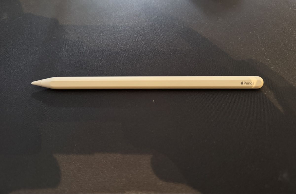 Apple Tablet PC: iPad Pro M1 with Apple Pencil – Gebraucht aus Adliswil von Ahoce 2