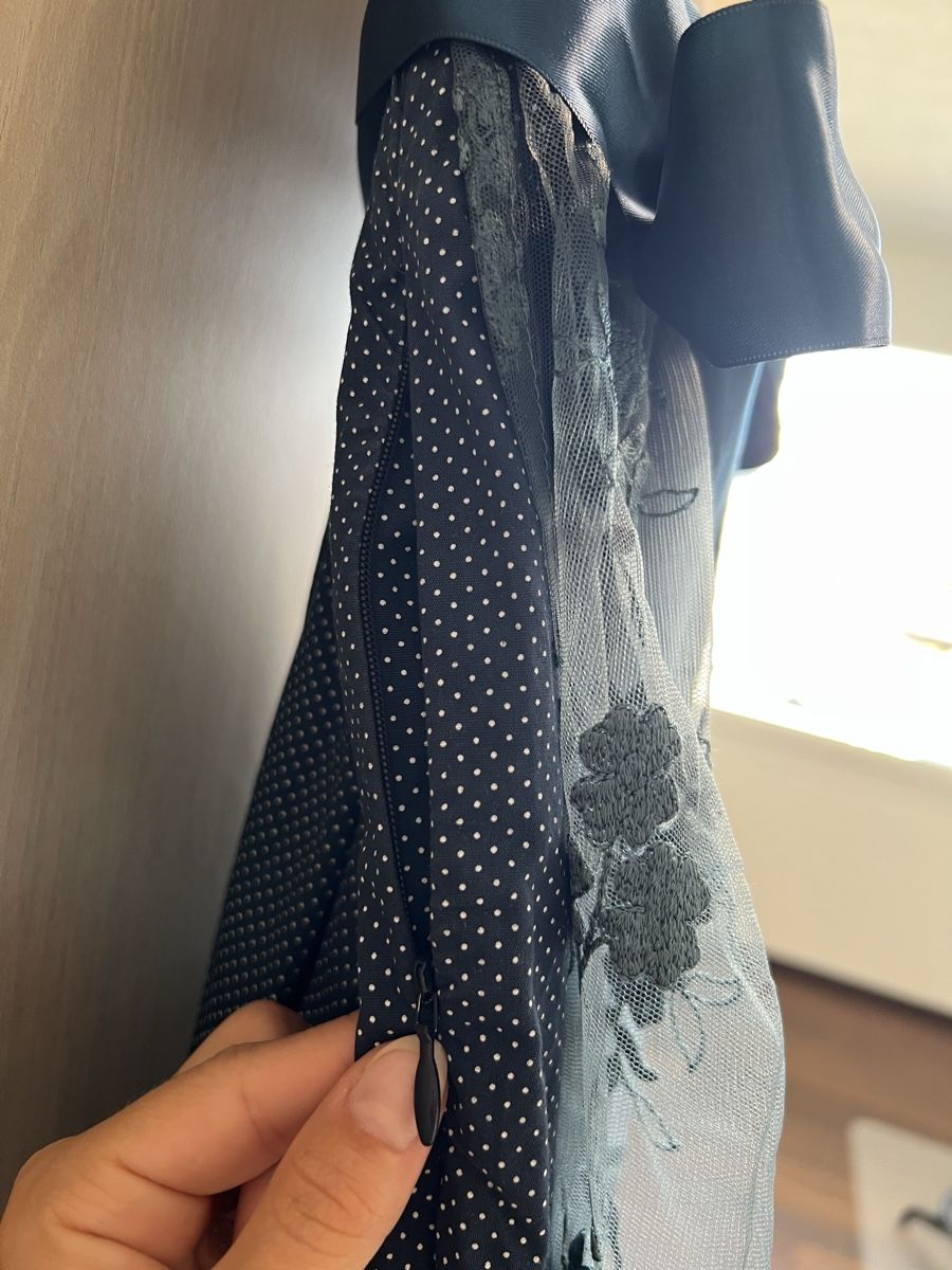 Vestiti: Dirndl MarJo Grösse 36 – Usato da Schübelbach venduto da 18sunshine 3