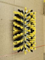 Gloria MultiBrush Bürstenwalze Nylon-Bürstenwalze NEU!