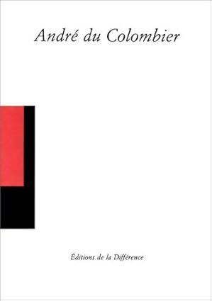 Libri: André du Colombier – Usato da Delémont venduto da palimpse