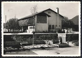 Zürich, Schweizerische Landesausstellun