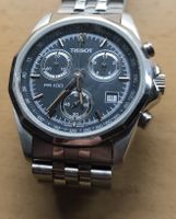 Tissot PR 100 Chronographe - Montre Homme Élégante