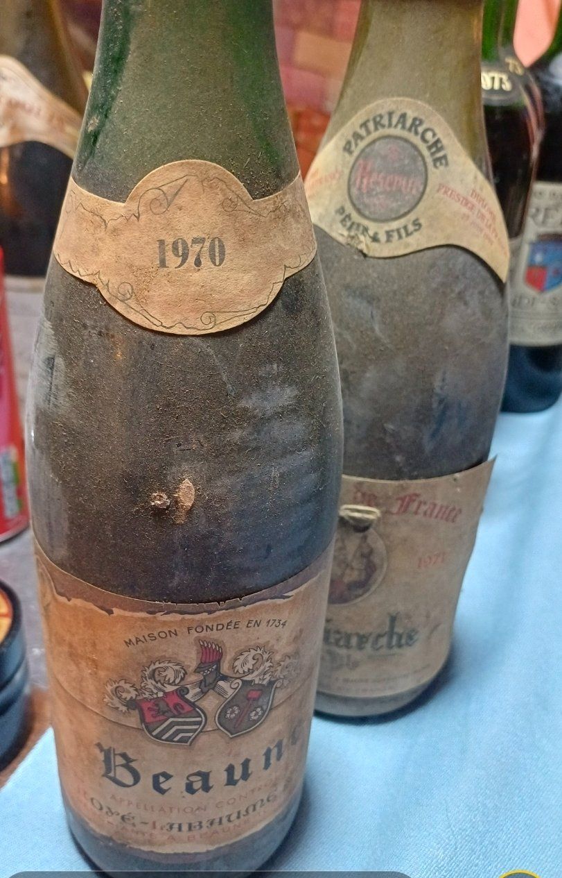 Vino: Wein Sammlung aus Kellerfund,  64 STk – Usato da Zullwil venduto da imh_lq9s 9