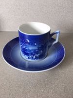 Royal Copenhagen Weihnachtstasse 1995